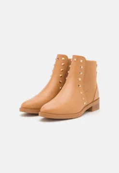 Anna Field Bottines - Cognac 8 Anna Field Bottines - Cognac -Anna Field Soldes Boutique 5f8670cd31c74a26a481425b820f73b8 scaled