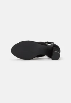 Anna Field Leather - Sandales Classiques / Spartiates - Black -Anna Field Soldes Boutique 610d1b9c81964c4094d6eece6910a0d4 scaled