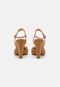 Anna Field Leather - Escarpins À Talons Hauts - Light Brown -Anna Field Soldes Boutique 62061d2da8154241b50f96c872238067 scaled