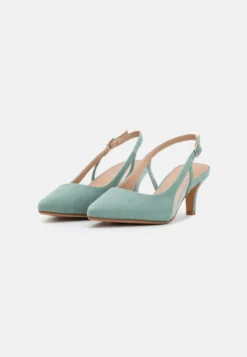 Anna Field Escarpins - Mint 8 Anna Field Escarpins - Mint -Anna Field Soldes Boutique 622b38af0d554277bf64b36ca60b6658 scaled
