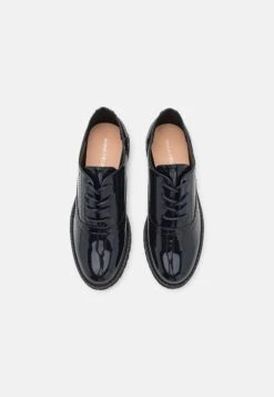 Anna Field Derbies - Dark Blue -Anna Field Soldes Boutique 627cfde1e0174a2b91e06e51c7013f35