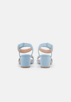 Anna Field Sandales - Light Blue 9 Anna Field Sandales - Light Blue -Anna Field Soldes Boutique 629c45c1a4ea496fb7dd43862002f324 scaled