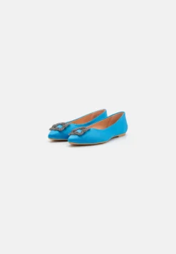 Anna Field Ballerines - Blue 8 Anna Field Ballerines - Blue -Anna Field Soldes Boutique 647fea951faf46e1b85bc18185f991a4 scaled