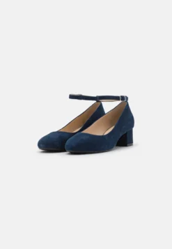 Anna Field Leather - Escarpins - Dark Blue 8 Anna Field Leather - Escarpins - Dark Blue -Anna Field Soldes Boutique 653ebab8a8af40c79de8e9e0259550ce scaled