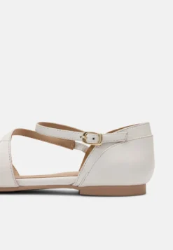 Anna Field Leather - Babies - White 13 Anna Field Leather - Babies - White -Anna Field Soldes Boutique 66992db68c334d969bd0d1e0107d077c scaled