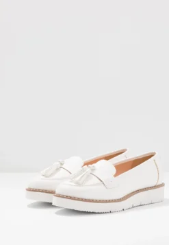 Mocassins - White -Anna Field Soldes Boutique 66b781600c644315bf3afd83ea98efca scaled