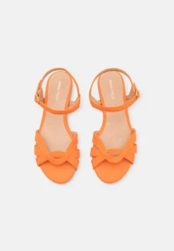 Anna Field Sandales - Orange -Anna Field Soldes Boutique 6700687eb971418c92b686d0f0d2c34e scaled