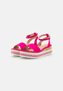 Anna Field Sandales À Plateforme - Pink -Anna Field Soldes Boutique 67eb07835f7949998ba627b5a6b47fb1 scaled