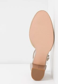 Anna Field Leather - Escarpins - Champagne 13 Anna Field Leather - Escarpins - Champagne -Anna Field Soldes Boutique 67eca1ff2bd848b1b10e4f9bb75883a8