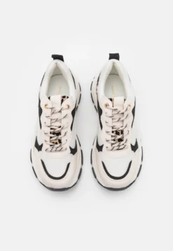 Anna Field Baskets Basses - Black/Beige -Anna Field Soldes Boutique 684378d0af2b4a36a33aeed89820e6ed scaled