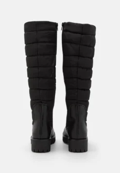 Winter Boot - Bottes À Plateau - Black -Anna Field Soldes Boutique 6be8989b8d8e46288086eee1fd4eee05 scaled