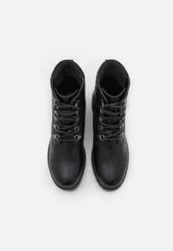 Anna Field Bottines Compensées - Black -Anna Field Soldes Boutique 6c68d65bb43440738a90677c84db15ff scaled