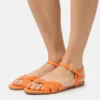 Anna Field Sandales - Orange