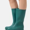 Anna Field Bottes En Caoutchouc - Green