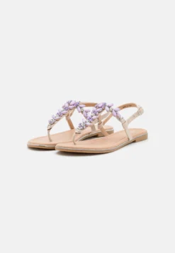 Anna Field Chio - Sandales - Beige 8 Anna Field Chio - Sandales - Beige -Anna Field Soldes Boutique 7091d12152214059be9e99f7f201af67 scaled