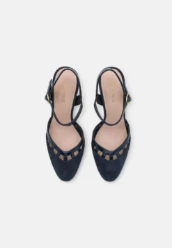 Anna Field Leather - Escarpins À Talons Hauts - Dark Blue -Anna Field Soldes Boutique 72518f95b20543569e2324db5328a4b2 scaled