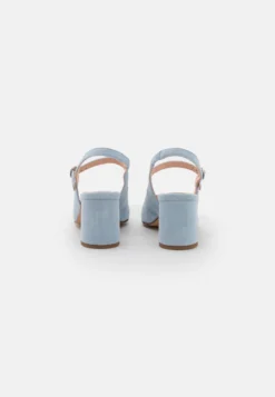 Anna Field Leather - Escarpins - Light Blue -Anna Field Soldes Boutique 7645b3da0fb047b4bd05b50253ef3a76 scaled
