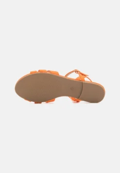 Anna Field Sandales - Orange -Anna Field Soldes Boutique 76999accad7148c6aa5d0414b5fdd058 scaled