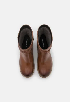 Anna Field Leather - Bottines - Brown -Anna Field Soldes Boutique 77f21b72bc754a6794725114f282e2f4 scaled