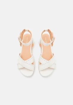 Anna Field Sandales À Plateforme - White 11 Anna Field Sandales À Plateforme - White -Anna Field Soldes Boutique 7987b4fdc8714117936fd00dbd32b489 scaled