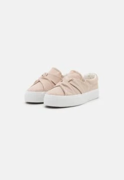 Anna Field Mocassins - Beige -Anna Field Soldes Boutique 7991006e177647c7a14eacbdf6604c65