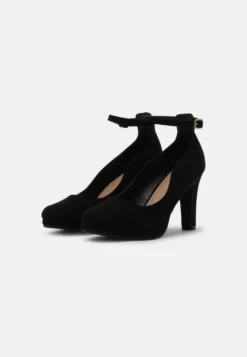 Anna Field Comfort - Escarpins À Talons Hauts - Black 8 Anna Field Comfort - Escarpins À Talons Hauts - Black -Anna Field Soldes Boutique 7ab7cf5c97ff4e1e89f04351e7f4595e scaled