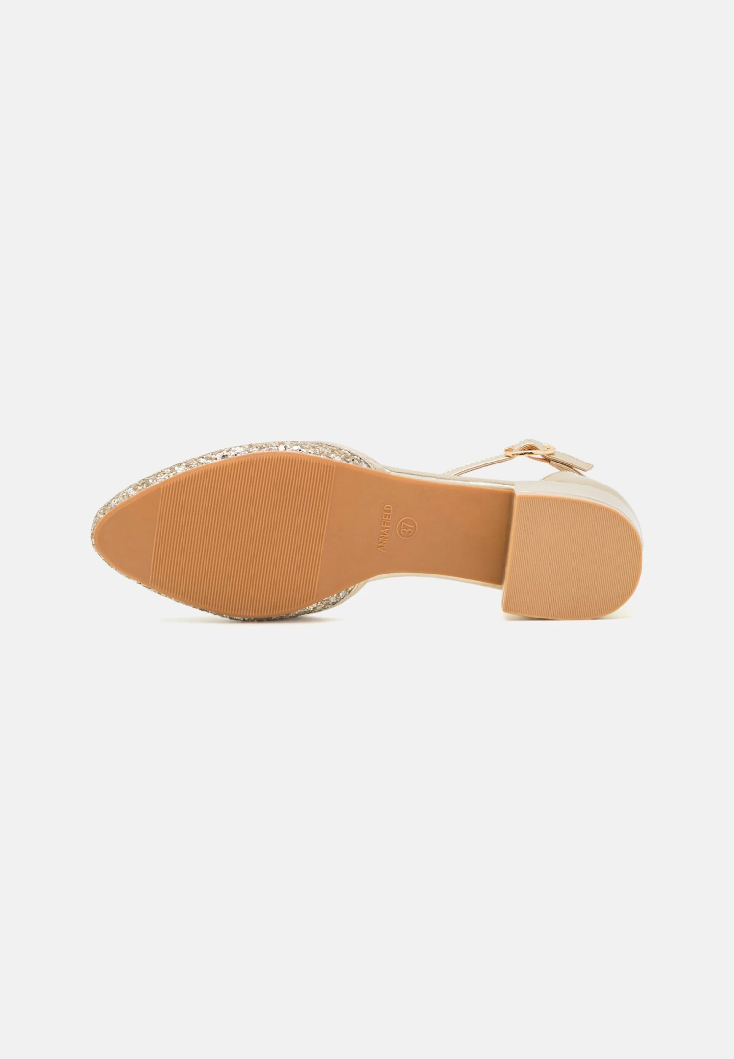 Anna Field Escarpins - Gold 5 Anna Field Escarpins - Gold – Image 5