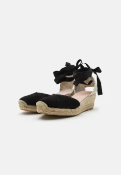 Anna Field Leather - Richelieus - Black -Anna Field Soldes Boutique 7e2a5fb7594647a2a404d91683c50cf1 scaled