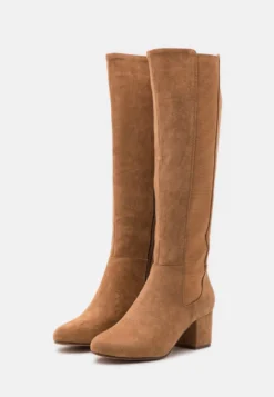 Anna Field Bottes - Camel -Anna Field Soldes Boutique 7e8bf1f7a8694f6991aae6cc3ed91642 scaled