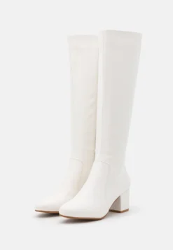 Anna Field Bottes - White 8 Anna Field Bottes - White -Anna Field Soldes Boutique 7ee9c74a130c453e89289200146a532d scaled