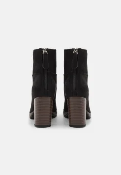 Wide Fit - Bottines À Plateau - Black -Anna Field Soldes Boutique 8112f51e083144c4bc7df4441911eebe scaled