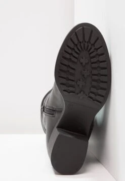 Anna Field Winter Boot - Bottines - Black -Anna Field Soldes Boutique 81f47289127940beafbfac69d80c08ed