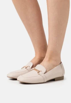 Anna Field Mocassins - Off-White