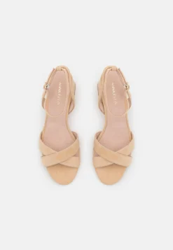 Anna Field Leather - Sandales - Beige -Anna Field Soldes Boutique 852e06c55ea74dbda56690ead3411c94 scaled