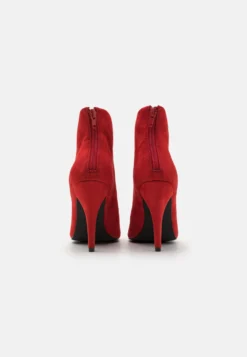 Anna Field Boots À Talons - Red -Anna Field Soldes Boutique 85594651a80a482d83124a1d6647dfb0 scaled