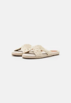 Anna Field Mules - Beige -Anna Field Soldes Boutique 8658678291754729a774b9c3a27681b5 scaled