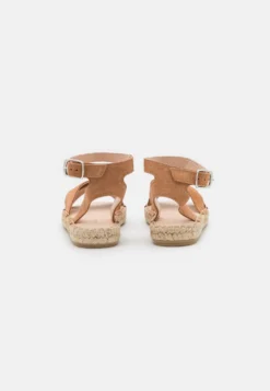 Anna Field Leather - Sandales À Plateforme - Cognac -Anna Field Soldes Boutique 8717f1fd51e849cead5ae4538a96405e scaled