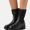 Anna Field Winter Boot - Bottes - Black