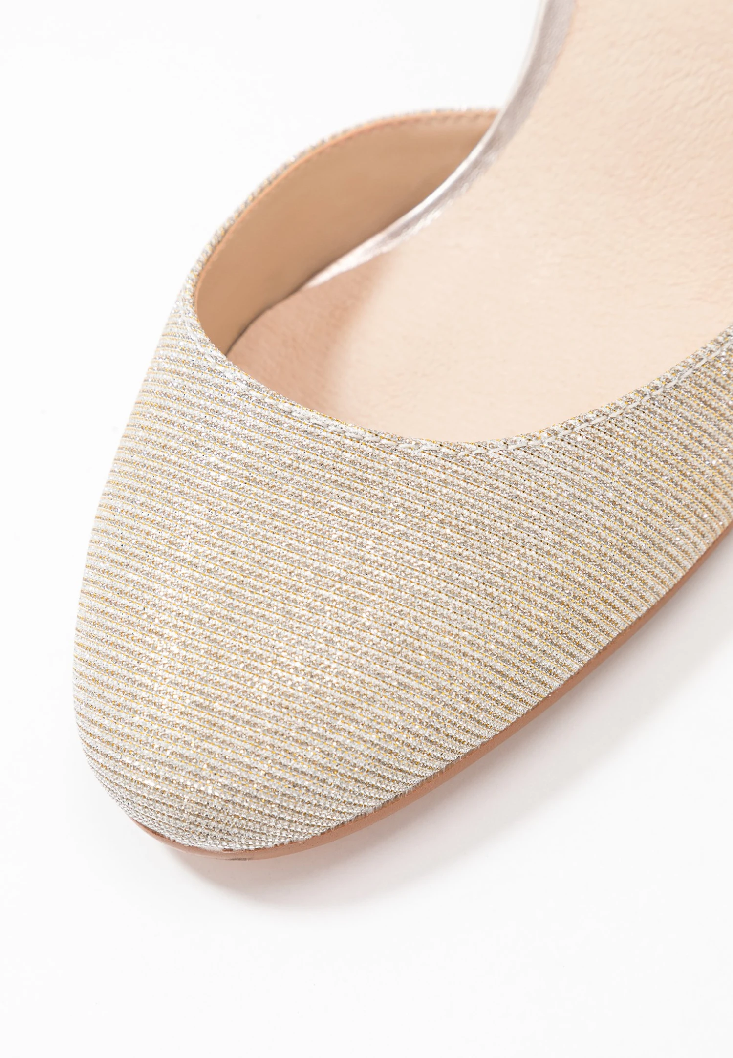 Anna Field Leather - Escarpins - Champagne 3 Anna Field Leather - Escarpins - Champagne – Image 3