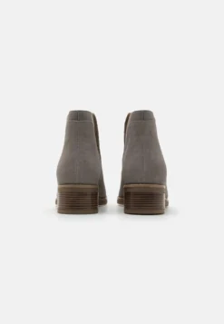 Anna Field Leather - Boots À Talons - Grey -Anna Field Soldes Boutique 89f603deb1414f0188dd0482dd814518 scaled