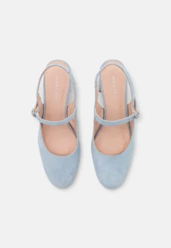Anna Field Leather - Escarpins - Light Blue -Anna Field Soldes Boutique 8a8cb64765454ad2acd66048fa34ffc1 scaled