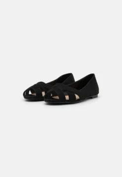 Anna Field Ballerines À Bout Ouvert - Black 8 Anna Field Ballerines À Bout Ouvert - Black -Anna Field Soldes Boutique 8bdae265976a464f9e8a1c777b17c2bb scaled