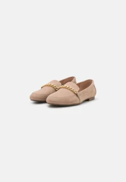 Anna Field Mocassins - Taupe -Anna Field Soldes Boutique 8cc844bb3de84160a3d1e9ec00318e5a scaled