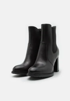 Leather - Bottines À Talons Hauts - Black -Anna Field Soldes Boutique 905be349a0424c6ebaa958778d635f40 scaled