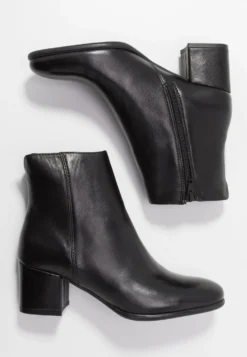 Anna Field Leather - Bottines - Black -Anna Field Soldes Boutique 9314daa623784e4da6e3b5e4d6e727d4 scaled