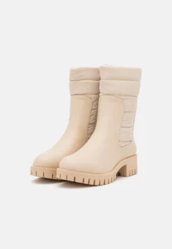 Anna Field Winter Boot - Bottes - Beige -Anna Field Soldes Boutique 944e477886e94686a651cfc1b8c9f737 scaled