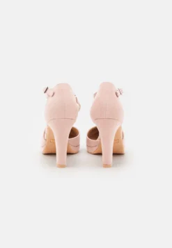 Anna Field Escarpins À Talons Hauts - Light Pink -Anna Field Soldes Boutique 947bce9d4d894b269feb4183665251c0 scaled