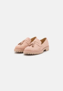 Anna Field Mocassins - Rose Gold 8 Anna Field Mocassins - Rose Gold -Anna Field Soldes Boutique 97e7278ec42244f3b625275997688af7 scaled