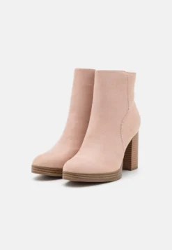 Anna Field Boots À Talons - Light Pink -Anna Field Soldes Boutique 9d719fa13f264d24b81aef5ec1992aa5 scaled
