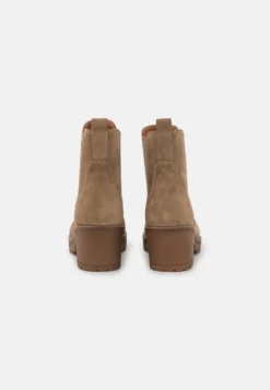 Anna Field Leather - Bottines - Beige -Anna Field Soldes Boutique 9e6b163fb4ac4730b1a63c87d08452fc scaled